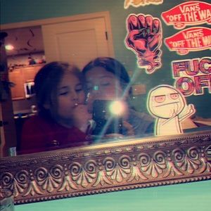 Meet your Posher, Madison